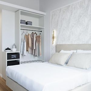 Deluxe Kamer met een King Size Bed